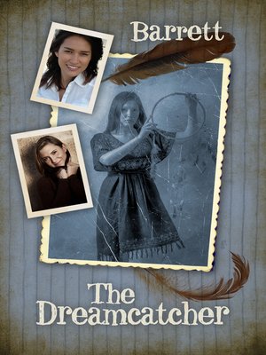 cover image of The Dreamcatcher